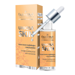 Intensiivne siluv n&auml;oseerum niatsiinamiidiga Farmona Unique Skin 30 ml
