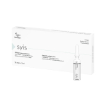 Puhas kollageeniga n&auml;oampullid 100% SYIS 10 &times; 3 ml