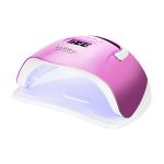 K&uuml;&uuml;nelamp UV LED Glow F2 220W Pink