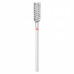 EXO PRO paagutatud karbiidist freesiots silinder 5,0 mm rd