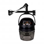 Statsionaarne f&ouml;&ouml;n Gabbiano 1600A Hang 1 Speed Black