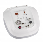 N&auml;o dermabrasioonseade Skin Pro Diamond Maxi 3in1 Microdermabrasion Ultrasound Peeling