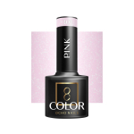 OCHO NAILS h&uuml;briidlakk Pink 301, 5 g