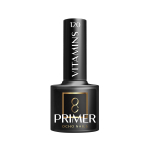 Happevaba k&uuml;&uuml;nelaki krunt OCHO NAILS Vitamiinid 120, 5 g