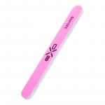 Exo poleerimispadi sirge 320/400 10tk