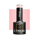 OCHO NAILS geellakk Pink 302, 5 g