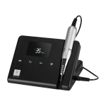 Manik&uuml;&uuml;ri freesija Pro Power 65W Black