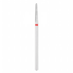 EXO PRO paagutatud karbiidist koonusfrees 2,3 mm rd