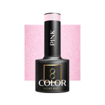 OCHO NAILS geellakk Pink 303, 5 g