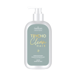 Farmona Trycho Clean peanaha puhastav kooriv kreem 375 ml