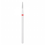 EXO PRO paagutatud karbiidist koonusfrees 1,6 mm rd