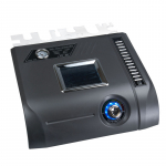 N&auml;o dermabrasioonseade Skin Pro Diamond 6in1 Microdermabrasion Mesotherapy Peeling Cryotherapy Facelift Phototheraphy