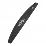 Exo vahetatavad paberid poolkuu kujuga metallviilile 80 10tk