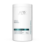 Intensiivselt pehmendavad jalavannigraanulid AHA- ja BHA-hapetega APIS Api-Podo Intense 800 g