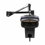 Saun juustele - vapozoon Gabbiano 408D Wall Silver