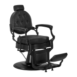 Juuksuritool Barber Chair Gabbiano President Black