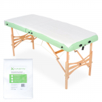 &Uuml;hekordsed tsellulooskile 190&times;70cm (10 tk)