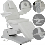 Elektriline ilusalong Velora PRO 4 Touch Core, hall