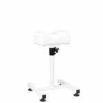 Jalatugi pedik&uuml;&uuml;riks FOOTREST FOR PEDICURE 2 WHITE