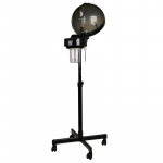 Saun juustele - vapozoon Gabbiano Hair Sauna