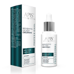 K&uuml;&uuml;nte ja k&uuml;&uuml;nenaha taastav kollageenikontsentraat APIS Api-Podo 30 ml