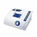 N&auml;o dermabrasioonseade Skin Pro Diamond 4in1 Microdermabrasion Ultrasound Peeling Cryotherapy
