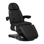 Kosmetoloogia tool Azzurro Lux Electric 3 Motors Black