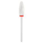 EXO keraamiline ovaalne freesiotsik &oslash; 6,0 mm rd /307f