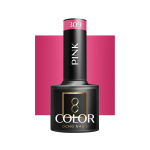 OCHO NAILS geellakk Pink 309, 5 g