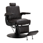 Juuksuritool Hair System BM88066B pruun musta jalaga