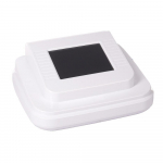 Multifunktsionaalne kosmeetiline seade, mis parandab vereringet 3-&uuml;hes BR-061