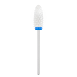 EXO keraamiline ovaalne frees  6,0 mm sinine /307m
