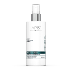 Pehmendav jalasprei konnasilmade vastu piimhappe ja uureaga APIS Api-Podo 300 ml