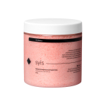 Roosa magneesiumi jalavannisool SYIS Pink Balance 600 g