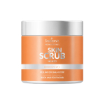 Suhkrukoorija kehale ja jalgadele mango aroomiga Farmona Skin Scrub Fresh Mango 500 g