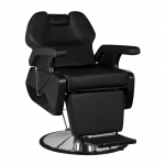 Juuksuritool Barber Chair Hair System New York Black