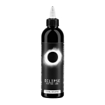 Professionaalne must t&auml;toveeringutint ECLIPSE BLACK 150 ML