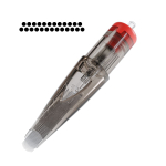 T&auml;toveerimiskassett El Cartel 0.30 25 Soft Edge Magnum LT 10 tk.