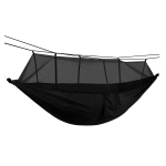 V&otilde;rkkiik putukav&otilde;rguga ACTIVE SUMMER BLACK 260x140cm 200kg