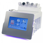 Multifunktsionaalne kosmeetiline n&auml;ohooldusseade AquaPeel 6in1 BR-069