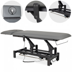 Elektriline massaažilaud Fortis 2 ERGO hall