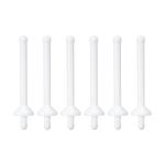 Nina ja k&otilde;rvade depilatsioonipulgad 10 tk