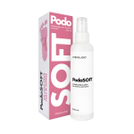 Podoland PodoSoft naha ja k&uuml;&uuml;nte pehmendav vedelik 200 ml