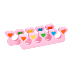 Vahtseparaatorid pedik&uuml;&uuml;riks 2 tk, s&uuml;damed