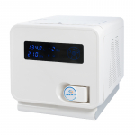 Meditsiiniline autoklaav kl. B 18L SUN18-III C + printer