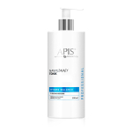 Niisutav n&auml;otoonik merevetikatega APIS Hydro Balance 500 ml
