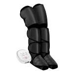 L&uuml;mfisurveteraapia masin jalgadele Mirusens Elegante