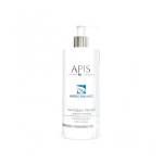 Niisutav meigieemaldaja merevetikatega APIS Hydro Balance 500 ml