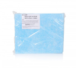 &Uuml;hekordsed hoolduspesulapid 100 tk soft&scrub 20 x 25 cm
