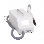 Pikosekundiline laser BeautySystem BR-59
